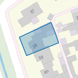 Perceel EBG01-B-1536