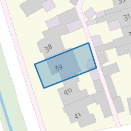 Perceel EBG01-B-1537