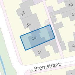 Perceel EBG01-B-1538