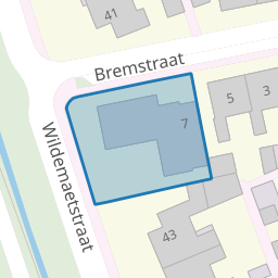 Perceel EBG01-B-1541