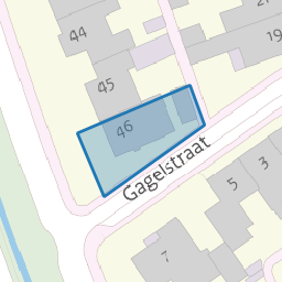 Perceel EBG01-B-1543