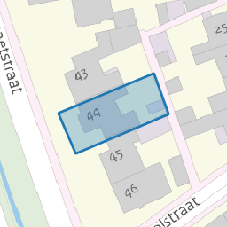 Perceel EBG01-B-1545