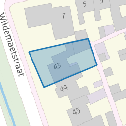 Perceel EBG01-B-1546