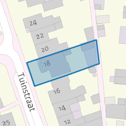 Perceel EBG01-B-1554