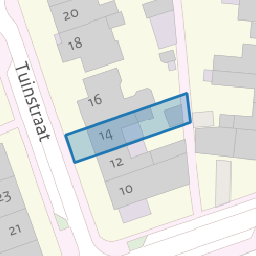 Perceel EBG01-B-1556