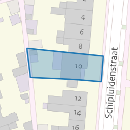 Perceel EBG01-B-1563