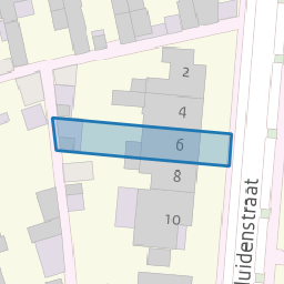 Perceel EBG01-B-1565