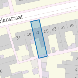 Perceel EBG01-B-1570