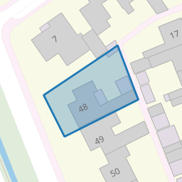 Perceel EBG01-B-1581