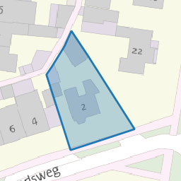 Perceel EBG01-B-1595