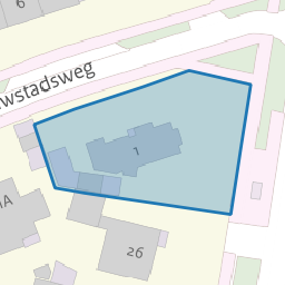 Perceel EBG01-B-1599