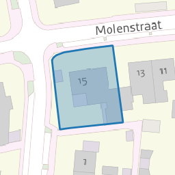 Perceel EBG01-B-1608