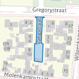 Perceel EBG01-B-1618