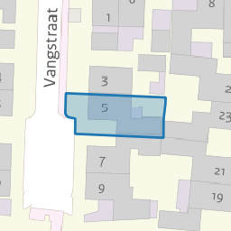 Perceel EBG01-B-1630