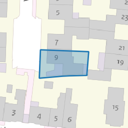 Perceel EBG01-B-1632