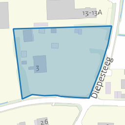 Perceel EBG01-B-1651