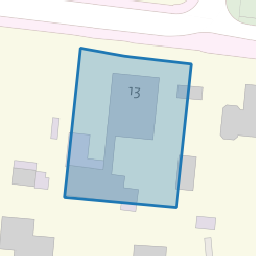 Perceel EBG01-B-1657