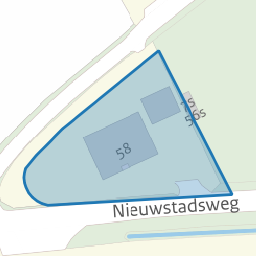 Perceel EBG01-B-1666