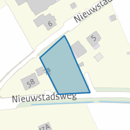 Perceel EBG01-B-1667