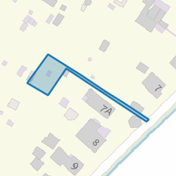 Perceel EBG01-B-1672