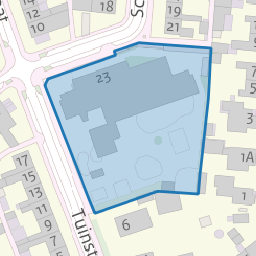 Perceel EBG01-B-1702