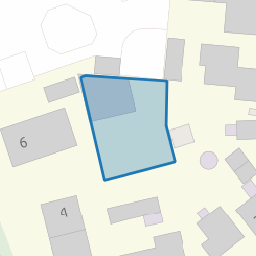 Perceel EBG01-B-1707