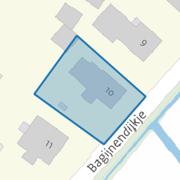 Perceel EBG01-B-1718