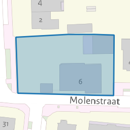 Perceel EBG01-B-1724