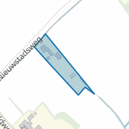 Perceel EBG01-B-1735