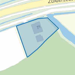 Perceel EBG01-B-1741