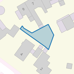 Perceel EBG01-B-1747