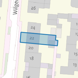 Perceel EBG01-B-1754