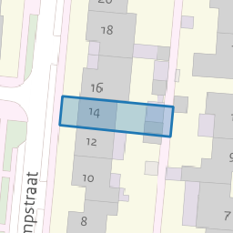 Perceel EBG01-B-1758