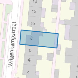 Perceel EBG01-B-1761