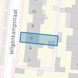 Perceel EBG01-B-1762