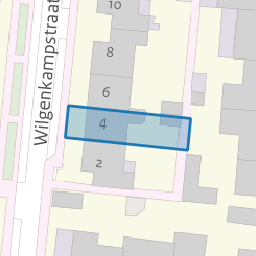 Perceel EBG01-B-1763