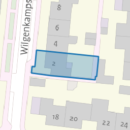 Perceel EBG01-B-1764