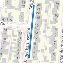 Perceel EBG01-B-1767