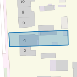 Perceel EBG01-B-1776