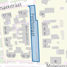 Perceel EBG01-B-1779