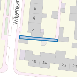 Perceel EBG01-B-1780