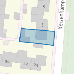 Perceel EBG01-B-1785