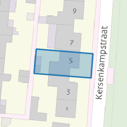 Perceel EBG01-B-1787