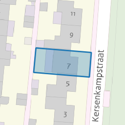 Perceel EBG01-B-1788