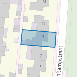 Perceel EBG01-B-1789