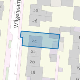 Perceel EBG01-B-1797