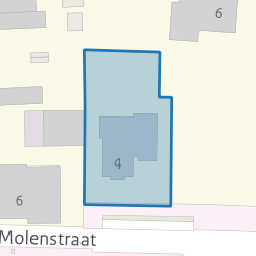 Perceel EBG01-B-1806