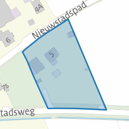 Perceel EBG01-B-1807