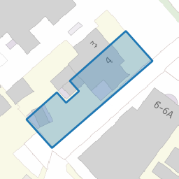 Perceel EBG01-B-1817