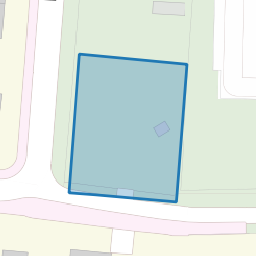 Perceel EBG01-B-1825